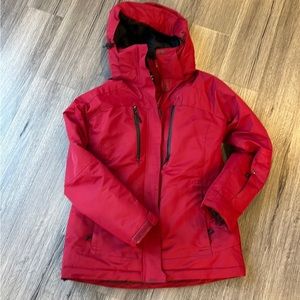 Women jacket